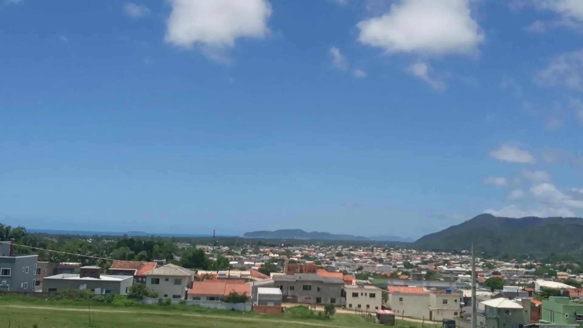 Casa Temporada Villa Florianopolis Brazil