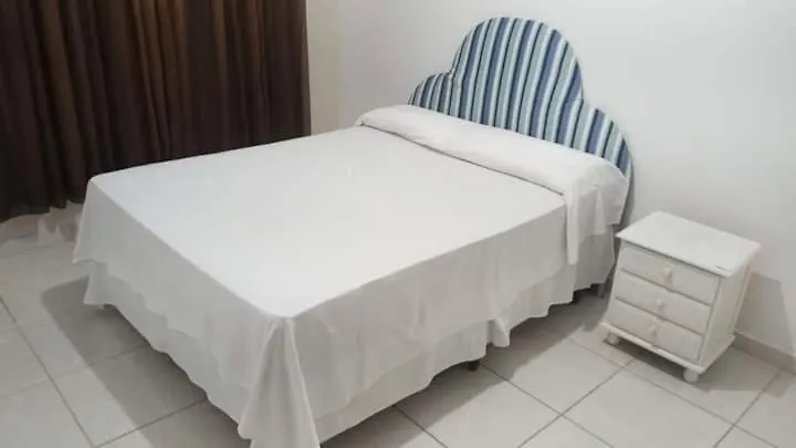 Holiday home Casa Temporada Villa Florianopolis Brazil
