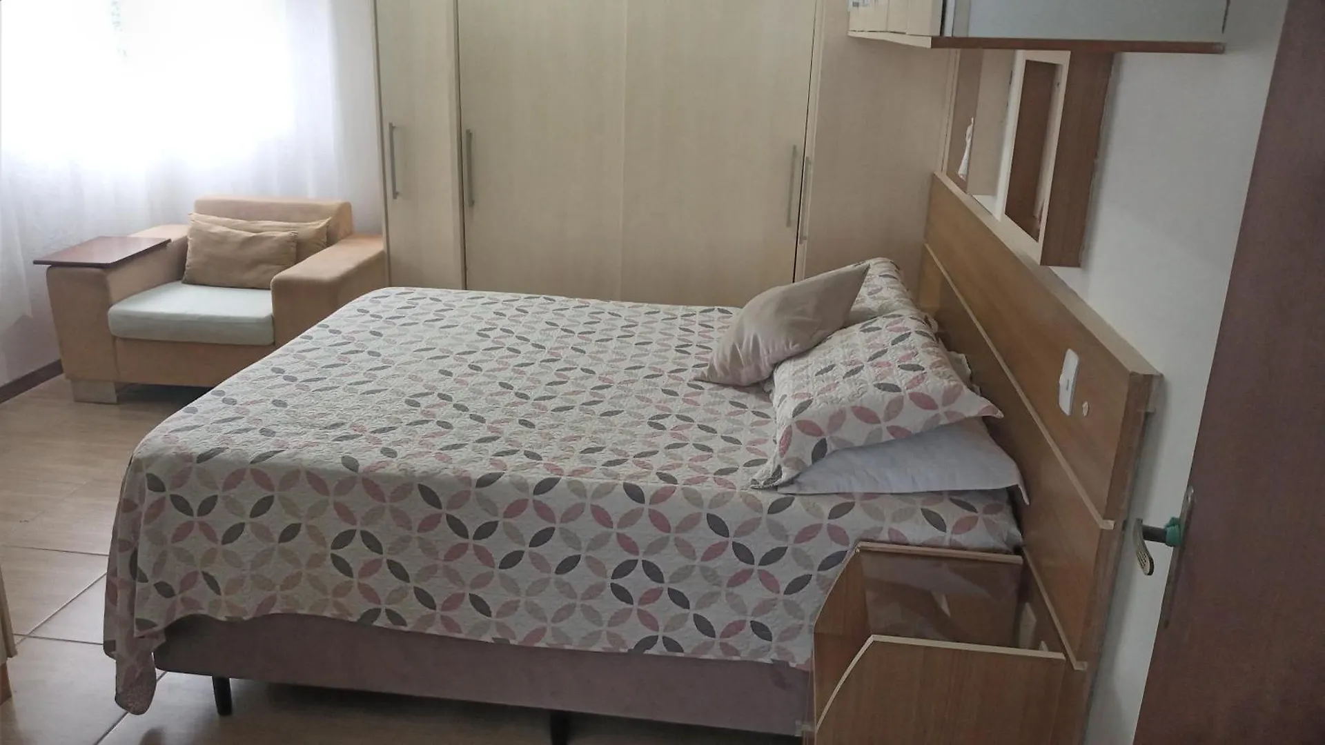 Holiday home Casa Temporada Villa Florianopolis
