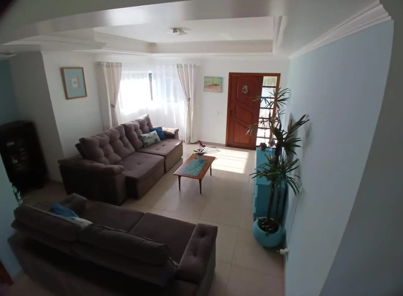 Casa Temporada Villa Florianopolis Holiday home