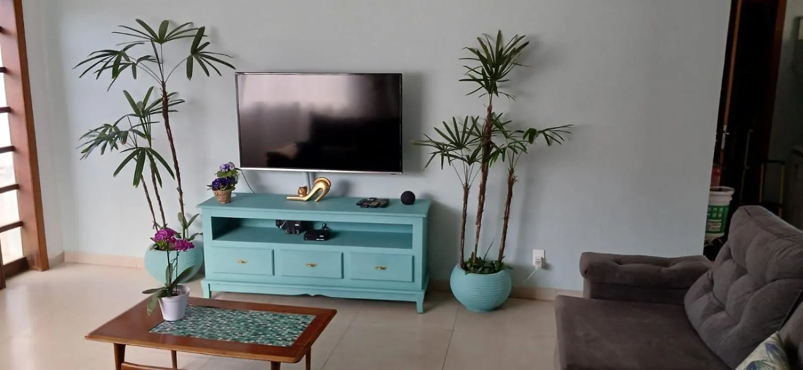 Holiday home Casa Temporada Villa Florianopolis