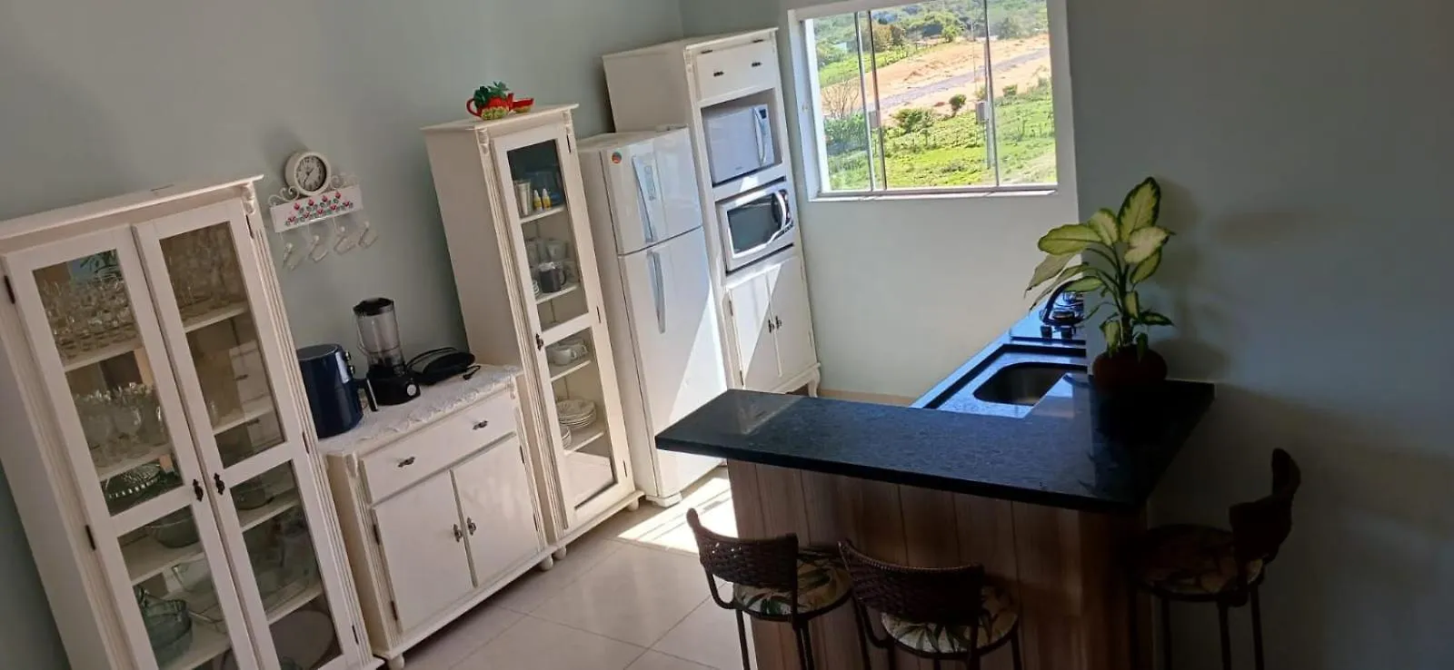 Casa Temporada Villa Florianopolis Holiday home