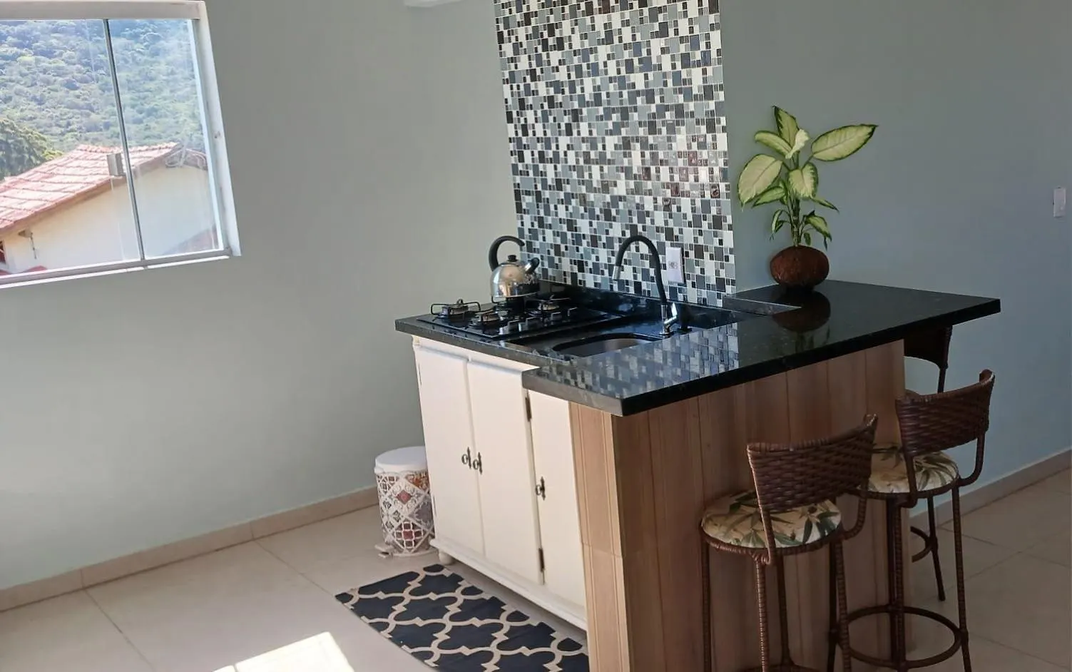 Casa Temporada Villa Florianopolis 0*,