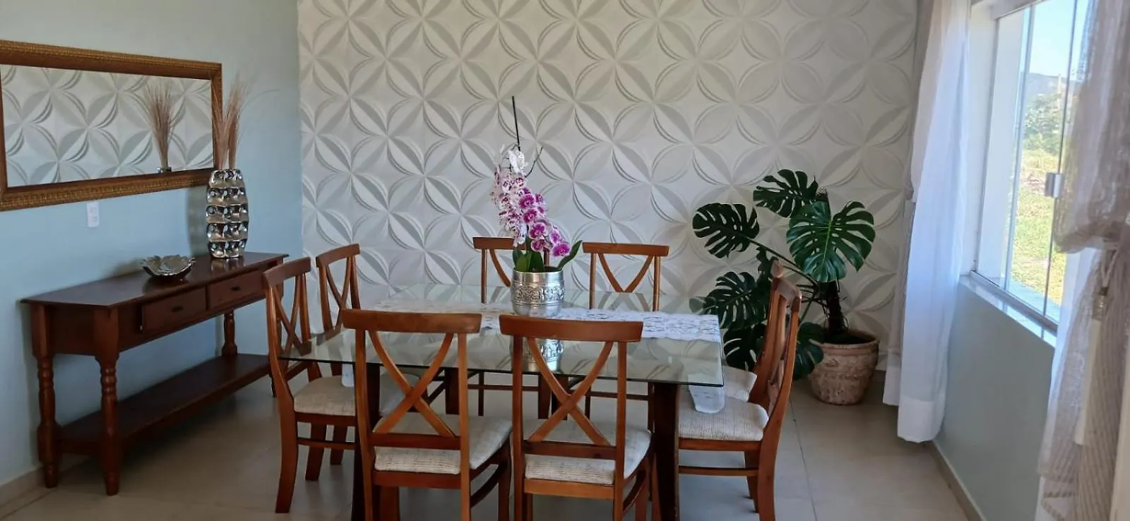 Casa Temporada Villa Florianopolis