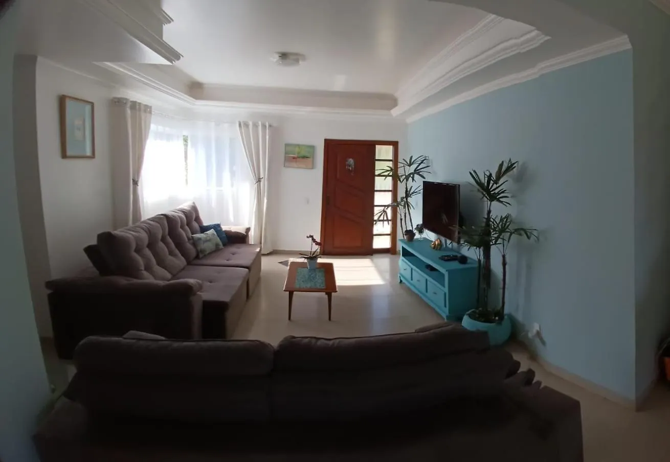 Casa Temporada Villa Florianopolis