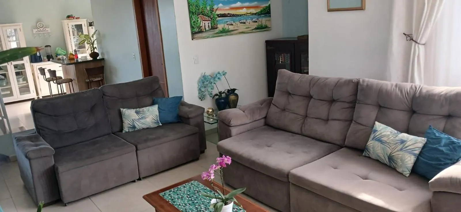 Casa Temporada location