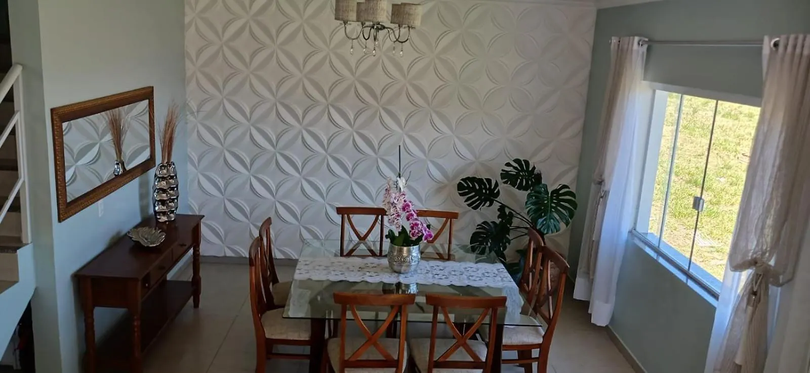 Holiday home Casa Temporada Villa Florianopolis
